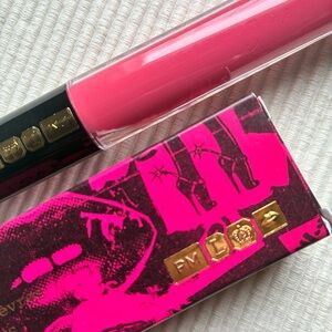 Pat McGrath Labs Lust Gloss - Heavy Petal
